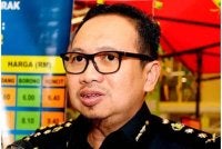 Datuk Kamalludin Ismail