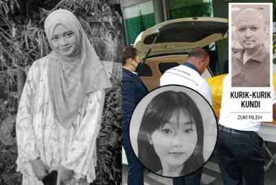 Tragedi Yap Shing Xuen dan Irene Sofiya mengundang persoalan mengenai keselamatan pelajar di sekolah.