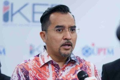 Asyraf Wajdi