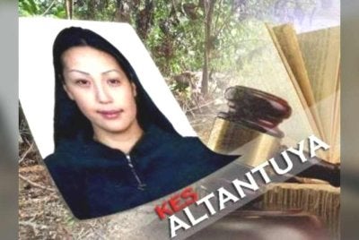 Pendengaran permohonan semakan kehakiman oleh bapa mendiang Altantuya Shaariibuu di Mahkamah Tinggi Kuala Lumpur pada Selasa, ditangguhkan ke tahun hadapan.