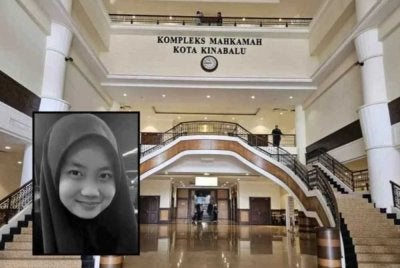 Prosiding inkues kematian Zara Qairina bersambung semula di Mahkamah Koroner Kota Kinabalu pada Selasa dengan mendengar keterangan kakak tiri Allahyarham, Malianah yang merupakan saksi ke-81.