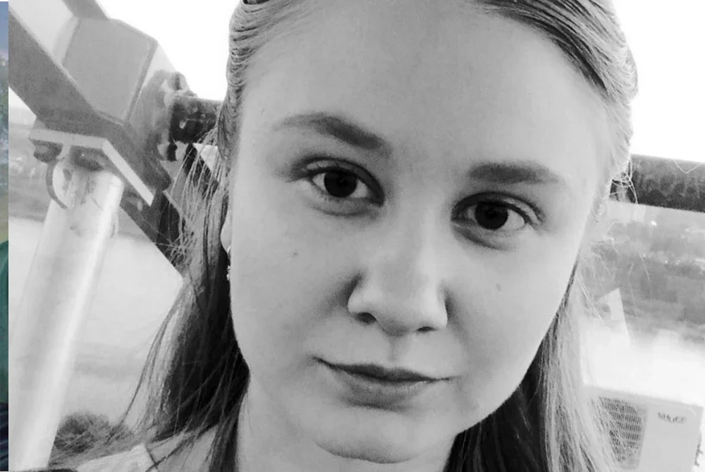 Keadaan Daria Shipilova dilaporkan merosot dengan cepat sehingga memerlukan alat bantuan pernafasan sebelum meninggal dunia pada Khamis lalu. - Foto Agensi