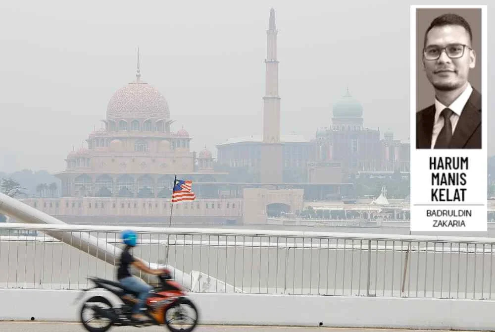 Jerebu bukan masalah yang boleh diselesaikan dengan sekadar menunggu hujan. Pencegahan kebakaran, pemantauan kawasan berisiko, penguatkuasaan dan kerjasama antara negara perlu diperkukuh supaya masalah sama tidak terus berulang.