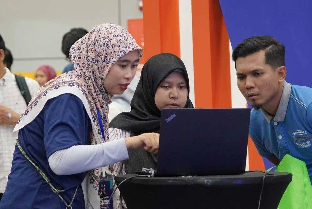 Karnival berkenaan dilihat sebagai platform yang baik untuk mereka menemui bakat tempatan dengan lebih pantas dan cekap. 