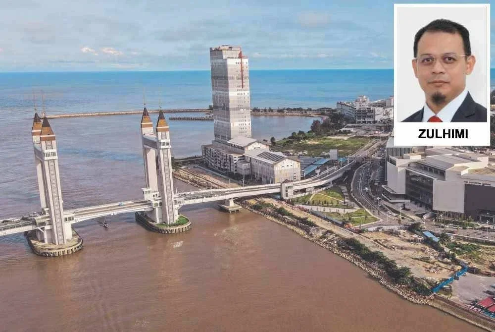Terengganu tidak perlu mengejar setiap teknologi baharu sebaliknya cuma perlu mengenal pasti industri berpotensi dan cukup bijak menggunakan kekuatan yang tersedia.