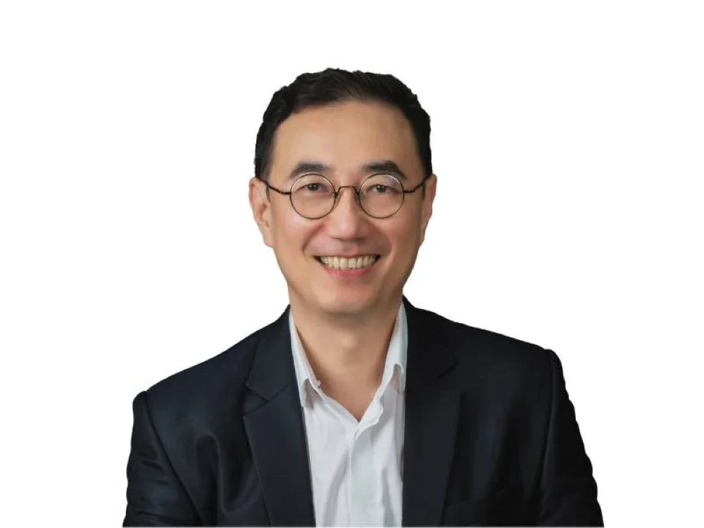 DR ONG KHENG WAH