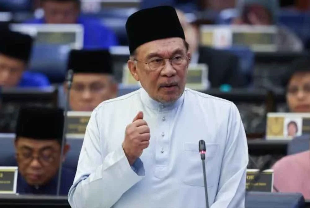 Kementerian Kewangan menyatakan Belanjawan Madani kelima itu akan terus berpaksikan tiga tonggak Ekonomi Madani - Foto: Bernama