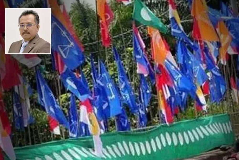 Dr Rusdi berkata, gabungan itu tidak semestinya harus menamakan calon perdana menteri sekarang, tetapi perlu ada calon nama selewat-lewatnya sebelum Parlimen dibubarkan memandangkan penggal akan tamat pada Disember 2027. Foto: Awani 