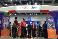 National Graduate Career Fair 2026: 1,401 individu berjaya peroleh pekerjaan. 