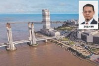 Terengganu tidak perlu mengejar setiap teknologi baharu sebaliknya cuma perlu mengenal pasti industri berpotensi dan cukup bijak menggunakan kekuatan yang tersedia.