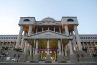 Mahkamah merekodkan perkara berkenaan ketika pengurusan kes dijalankan secara dalam kamar di hadapan Hakim, Norliza Othman.