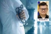 Kerajaan disaran mempertimbangkan pengambilan doktor asing sebagai langkah jangka pendek bagi menangani kekurangan petugas kesihatan di Sabah dan Sarawak - Foto hiasan