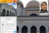 Dewan Muslimat Pas Malaysia memandang serius dan amat bimbang terhadap pendedahan PAC berhubung pengurusan perkhidmatan bayaran wang jaminan mahkamah melalui sistem e-Jamin. - Gambar hiasan