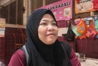 Azizah