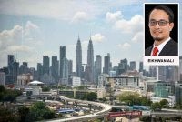 Kerajaan Madani wajar dinilai bukan hanya berdasarkan jumlah peruntukan, tetapi berdasarkan nilai sebenar yang diterima oleh rakyat daripada setiap ringgit wang awam yang dibelanjakan - Gambar hiasan