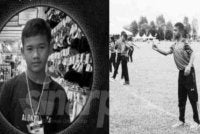 Muhammad Idlan Fareeq Shahril ditemukan dalam keadaan tidak sedarkan diri di asrama sekolah sebelum dibawa ke Hospital Tuanku Ampuan Najihah (HTAN) Seremban dan kemudian disahkan meninggal dunia.