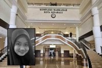 Inkues kematian Zara Qairina terus mencuri tumpuan dengan ibu tirinya, Noraidah Lamat menafikan dakwaan anak tirinya, Malianah Mahathir. 