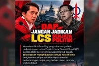 Kenyataan Fadzmel menerusi Facebook pada Rabu.
