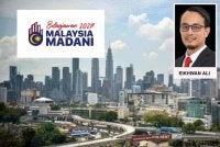 Kerajaan Madani wajar dinilai bukan hanya berdasarkan jumlah peruntukan, tetapi berdasarkan nilai sebenar yang diterima oleh rakyat daripada setiap ringgit wang awam yang dibelanjakan - Gambar hiasan