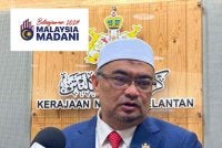 Mohamed Fadzli