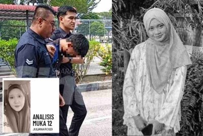 Seorang remaja lelaki berusia 16 tahun ditahan kerana disyaki mempunyai kaitan dengan kes bunuh Irene Sofiya di sebuah sekolah di Yong Peng pada Sabtu.