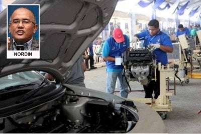 Belanjawan 2027 perlu memberi tumpuan kepada pengukuhan sinergi antara sektor awam dan swasta dalam bidang TVET bagi memastikan peluang pendidikan kemahiran dapat dinikmati secara lebih seimbang di seluruh negara. - Gambar hiasan