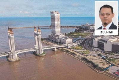Terengganu tidak perlu mengejar setiap teknologi baharu sebaliknya cuma perlu mengenal pasti industri berpotensi dan cukup bijak menggunakan kekuatan yang tersedia.