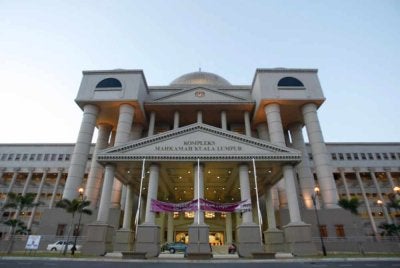 Mahkamah merekodkan perkara berkenaan ketika pengurusan kes dijalankan secara dalam kamar di hadapan Hakim, Norliza Othman.