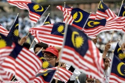 Negara sememangnya telah mempunyai pelbagai peruntukan undang-undang sedia ada berkaitan 3R, ucapan kebencian dan keharmonian sosial. Foto hiasan/Bernama 