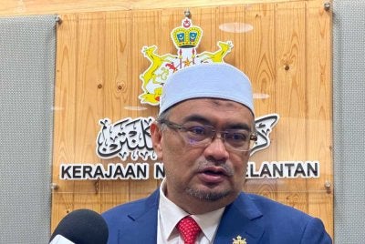 Mohamed Fadzli