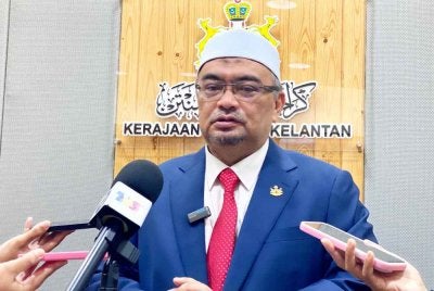 Mohamed Fadzli 