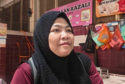 Azizah