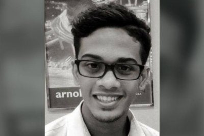Nhaveen meninggal dunia pada 15 Jun 2017 selepas enam hari dirawat di Hospital Pulau Pinang.
