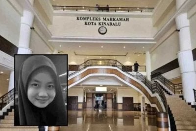 Inkues kematian Zara Qairina terus mencuri tumpuan dengan ibu tirinya, Noraidah Lamat menafikan dakwaan anak tirinya, Malianah Mahathir. 
