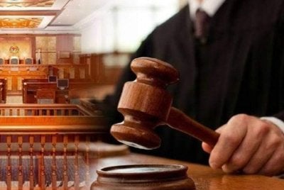 Panel tiga hakim diketuai Datuk Azman Abdullah yang bersidang bersama-sama K Muniandy dan Dean Wayne Daly sebulat suara menolak rayuan lelaki berusia 76 tahun itu terhadap sabitan dan hukuman.