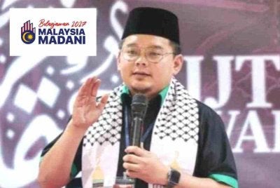 Ahmad Fahmi