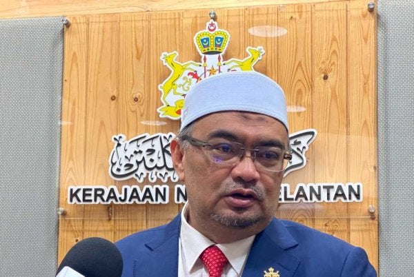 Mohamed Fadzli