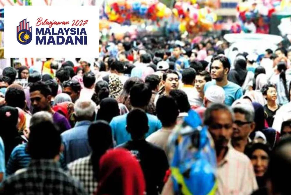 Menjelang pembentangan Belanjawan 2027 pada Jumaat ini, soal pendapatan tentu dekat dengan fikiran banyak keluarga. 