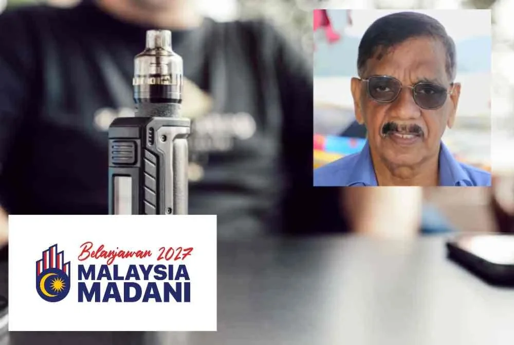 Kerajaan disaran memberi perhatian terhadap tekanan kos sara hidup yang dihadapi rakyat dengan memastikan harga makanan dan barangan keperluan asas tidak terus meningkat menerusi Belanjawan 2027. Gambar kecil: Subbarow