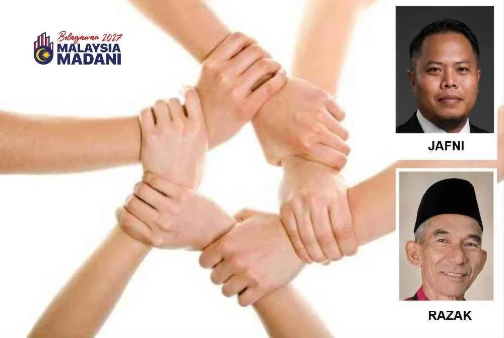 Kerajaan diminta memperkasa pertubuhan kebajikan menerusi peruntukan atau geran khas juga penting bagi membolehkan bantuan disampaikan secara lebih cepat dan berkesan. - Gambar hiasan 