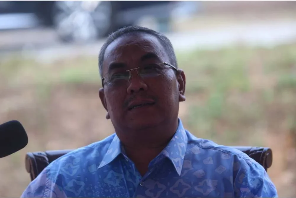 Muhammad Sanusi