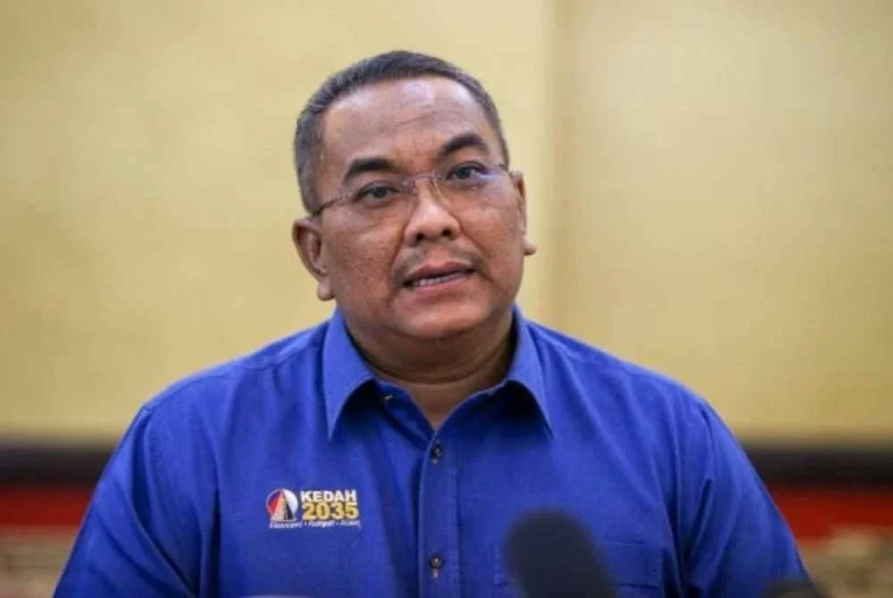 Muhammad Sanusi