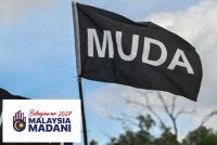 Muda mengemukakan 10 tuntutan berkait perlindungan rakyat sempena Belanjawan 2027 yang akan dibentangkan pada Jumaat. 