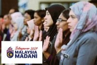 Kerajaan disaran semak kadar BISH, ITP, dan ITKA penjawat awam supaya relevan dengan kos sara hidup. Foto hiasan 