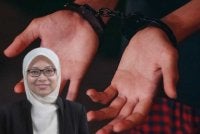 
Mardhiyyah mencadangkan Kanun Keseksaan dan Akta Kanak-Kanak dikaji semula sekiranya perlu bagi disesuaikan dengan dasar dan polisi baharu berkaitan pencegahan jenayah melibatkan golongan muda.