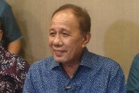 Ismail ketika bercakap kepada pemberita selepas katanya ketika ditemui pemberita selepas Majlis Amanat dan Penyampaian Watikah Pelantikan Jawatankuasa Pembangunan dan Keselamatan Kampung (JPKK) Negeri Sembilan Penggal 2026–2028 di Seremban pada Khamis.