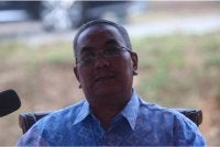 Muhammad Sanusi