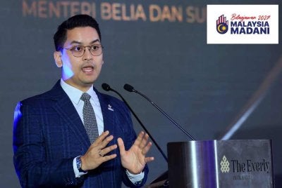 Dr Mohammed Taufiq