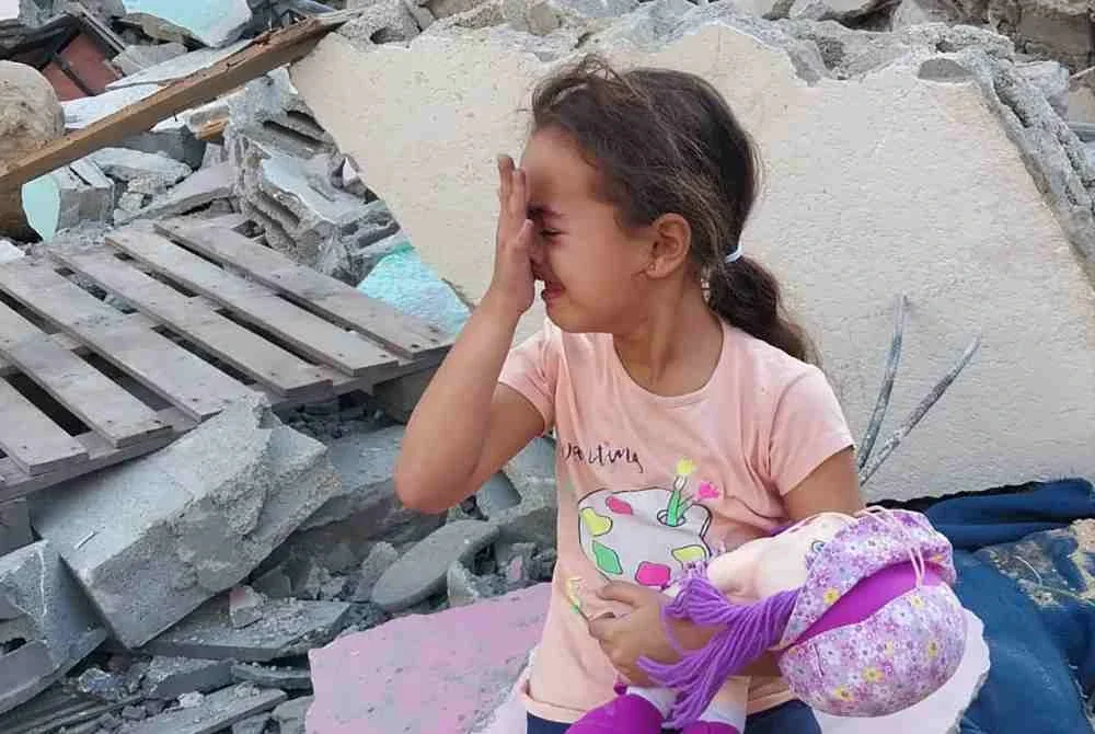 Selepas 36 bulan, Gaza mungkin tidak lagi menjadi tumpuan utama dunia seperti dahulu, namun penderitaan penduduk Palestin masih belum berakhir.
