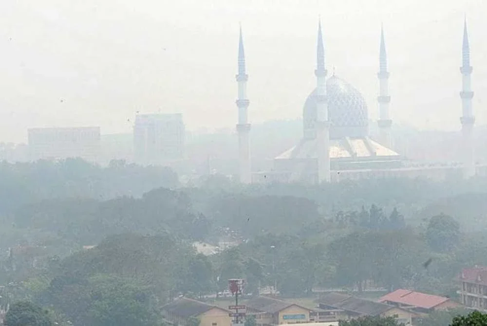 Sambutan HSN 2026 peringkat negeri dan daerah di seluruh Selangor ditangguhkan akibat jerebu.